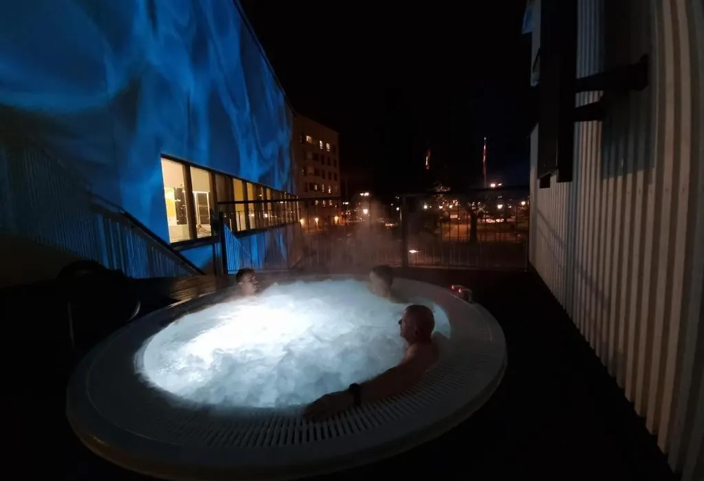 Spahotel Hamina-1